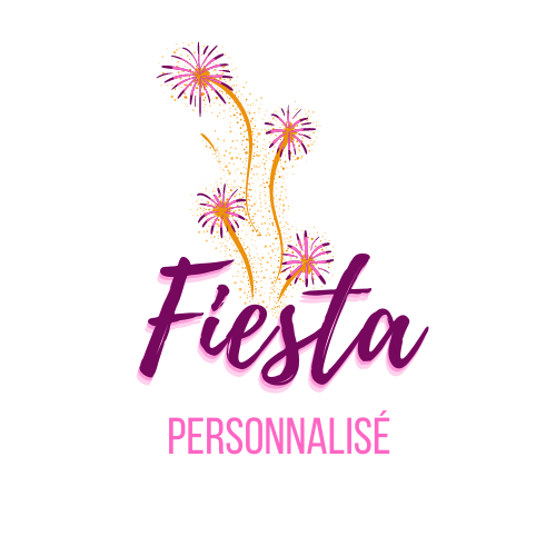 Fiesta personnalisé