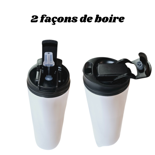 Bouteille personnalisé